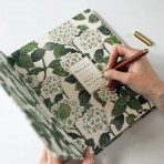 Heirloom Gardening Journal | Hydrangea Heirloom Gardening Journal | Hydrangea